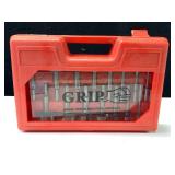 Woodworking Forstner 16 Piece Bit Set