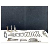 Assorted Wrench Set