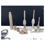 Assorted Wrench Set
