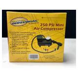 Mini Roadside Air Compressor