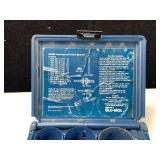 Blu-Mol Hole Saw Set
