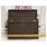 Kennedy 11-Drawer Machinists Chest
