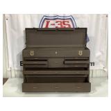 Kennedy 11-Drawer Machinists Chest