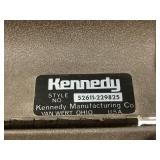 Kennedy 11-Drawer Machinists Chest