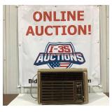 Amana Window Air Conditioner Unit