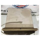 Amana Window Air Conditioner Unit