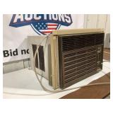 Amana Window Air Conditioner Unit