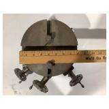 Palmgren Rotary XY Table