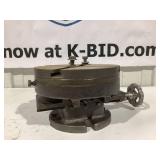 Palmgren Rotary XY Table