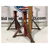Jack Stands