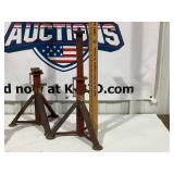 Jack Stands