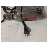 Vintage Corded Tools