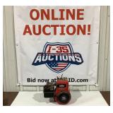 Briggs & Stratton Engine