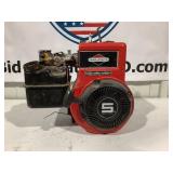 Briggs & Stratton Engine