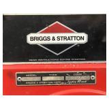 Briggs & Stratton Engine
