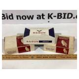 Vintage Cigar Boxes