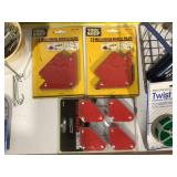 Garage Hardware/ Miscellaneous