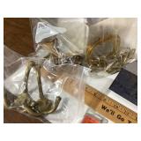 Garage Hardware/ Miscellaneous