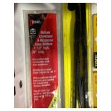 Garage Hardware/ Miscellaneous