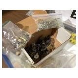 Garage Hardware/ Miscellaneous