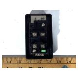 Power Safety & Start/Stop Switch