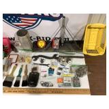 Garage Hardware/Miscellaneous