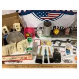 Garage Hardware/Miscellaneous