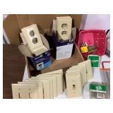 Garage Hardware/Miscellaneous