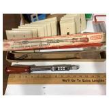 Garage Hardware/Miscellaneous