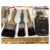 Garage Hardware/Miscellaneous