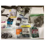 Garage Hardware/Miscellaneous