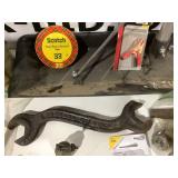 Garage Hardware/Miscellaneous