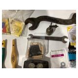 Garage Hardware/Miscellaneous