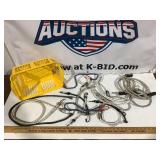 Bungee Cords