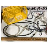 Bungee Cords