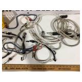 Bungee Cords