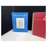 Mechanical Books