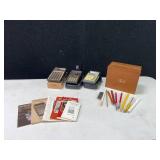 Vintage Office Supplies