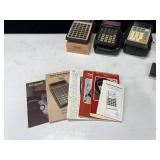 Vintage Office Supplies