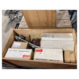 Trunk & Contents