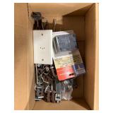 Trunk & Contents