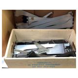 Shelving Brackets