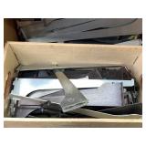 Shelving Brackets