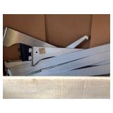 Shelving Brackets