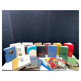 Assorted Reading Material