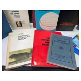 Assorted Reading Material