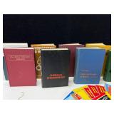 Assorted Reading Material