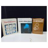 Assorted Reading Material