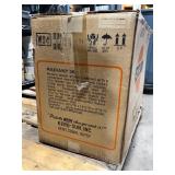 Kero-Sun Heater 9,400BTU