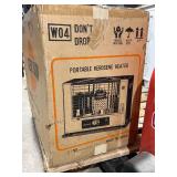 Kero-Sun Heater 9,400BTU
